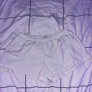 Brandy Melville shorts